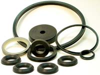 Rubber Seals
